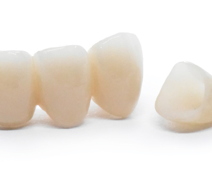 Solid Zirconia HT